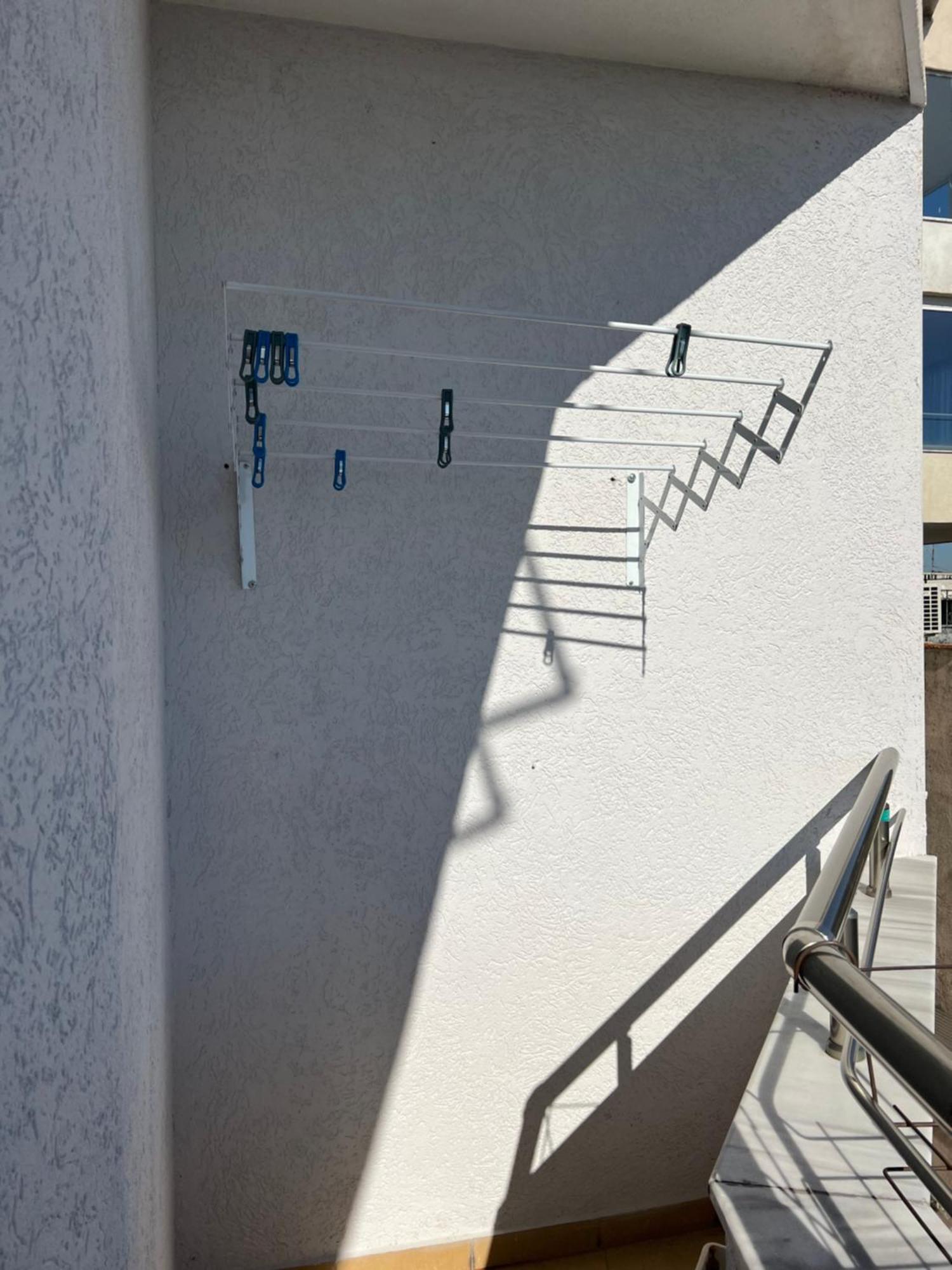 Port View Apartment 2 Durrës Buitenkant foto