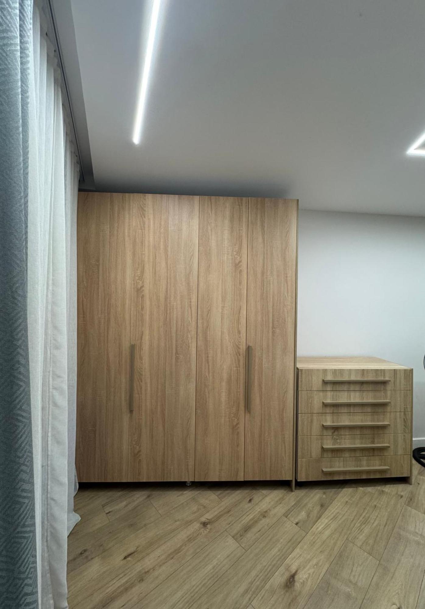 Port View Apartment 2 Durrës Buitenkant foto